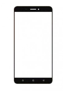 Touch Screen Digitizer For Kingzone S20 Black By - Maxbhi.com