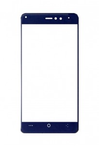 Touch Screen Digitizer For Okwu Pi Plus Blue By - Maxbhi Com