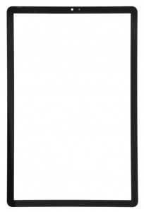 Replacement Front Glass For Samsung Galaxy Tab S6 Pink By - Maxbhi Com