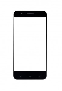 Touch Screen Digitizer For Htc One X10 Black By - Maxbhi Com
