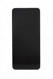 Lcd Screen For Honor X10 5g Replacement Display By - Maxbhi Com