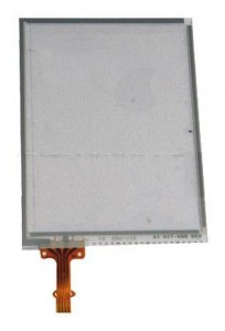 Touch Screen for HP iPAQ h6315