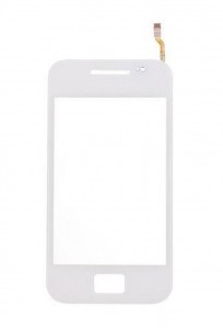 Touch Screen Digitizer for Samsung Galaxy Ace - White