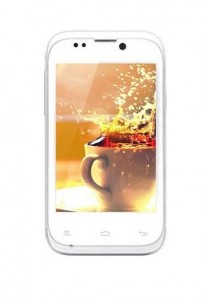 Lcd Screen For Gionee Ctrl V2 Replacement Display By - Maxbhi.com