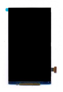 Lcd Screen For Intex Aqua I5 Hd Replacement Display By - Maxbhi.com