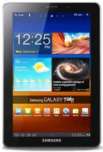 Touch Screen for Samsung Galaxy Tab 7.7 32GB WiFi - P6810 - Black