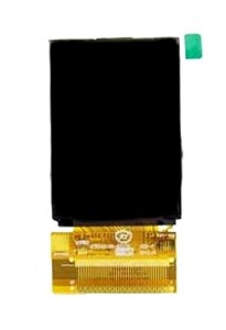 Lcd Screen For Micromax X222 Replacement Display By - Maxbhi.com