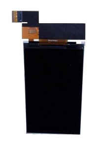 Lcd Screen For Lava Iris Pro 30 Replacement Display By - Maxbhi.com
