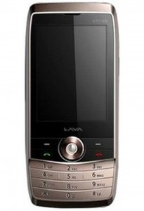 Touch Screen for Lava KKT 36