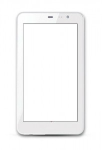 Lcd With Touch Screen For Bsnlchampion Dm6513 Black By - Maxbhi.com