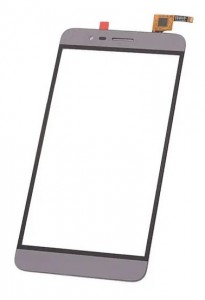 Touch Screen Digitizer For Blu Studio One Plus Black By - Maxbhi Com
