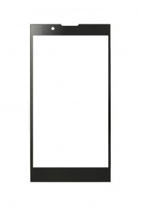 Touch Screen Digitizer For Vedaee Inew L1 White By - Maxbhi.com