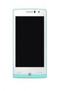 Lcd With Touch Screen For Xillion Xone M300 White By - Maxbhi.com