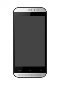 Lcd With Touch Screen For Brillon Tango Black By - Maxbhi.com