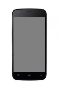 Lcd With Touch Screen For Colorovo Citytone Vision White By - Maxbhi.com