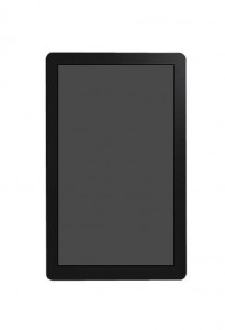 Lcd With Touch Screen For Milagrow Tabtop 7.16 Pro 8gb Wifi And 3g Silver By - Maxbhi.com