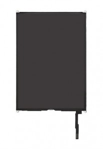 Lcd Screen For Apple Ipad Air 128gb Cellular Replacement Display By - Maxbhi.com