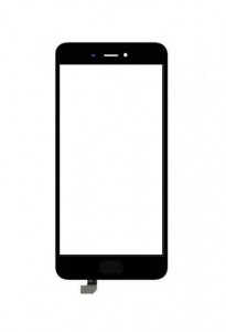 Touch Screen Digitizer For Xiaomi Mi 5s Black By - Maxbhi.com