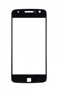 Touch Screen Digitizer For Moto Z 32gb Black Gold By - Maxbhi.com