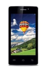 Lcd Screen For Iball Andi4 Ips Tiger Replacement Display By - Maxbhi.com
