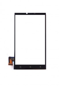Touch Screen Digitizer For Blu Vivo Xl White By - Maxbhi.com