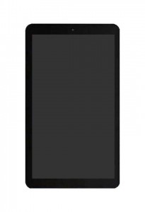 Lcd With Touch Screen For Kocaso Mx770 Silver By - Maxbhi.com