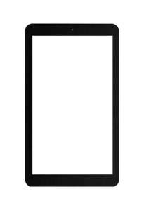 Touch Screen Digitizer For Kocaso Mx770 Black By - Maxbhi.com