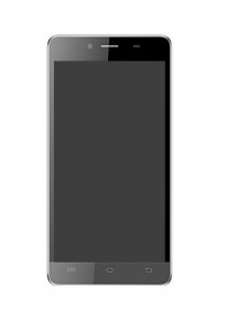Lcd With Touch Screen For Relaxx Z15 White By - Maxbhi.com