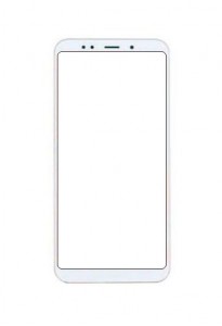 Touch Screen Digitizer For Xiaomi R1 Black By - Maxbhi.com