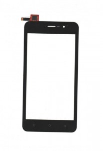 Touch Screen Digitizer For Karbonn K9 Smart Selfie Black By - Maxbhi.com