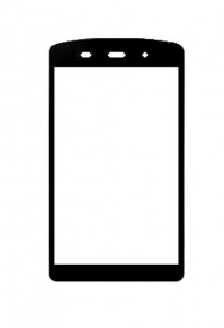 Replacement Front Glass For Lg Wine Smart Navy By - Maxbhi.com