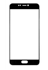 Touch Screen Digitizer For Blu Vivo 8 Black By - Maxbhi.com