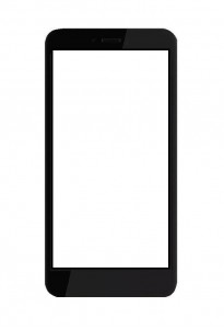 Touch Screen Digitizer For Billion Capture Plus 32gb Black By - Maxbhi.com