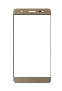 Replacement Front Glass For Blu Energy X Plus Gold By - Maxbhi.com