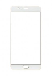 Replacement Front Glass For Acer Liquid Z6 Max Gold By - Maxbhi.com