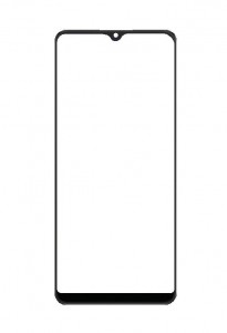 Touch Screen Digitizer For Alcatel 3x 2019 Black By - Maxbhi Com