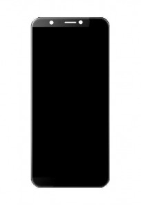 Lcd With Touch Screen For Htc Exodus 1s Black By - Maxbhi Com