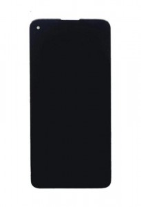 Lcd Screen For Motorola Moto G8 Power Replacement Display By - Maxbhi Com