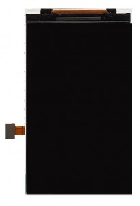 Lcd Screen For Lenovo A390e Replacement Display By - Maxbhi Com