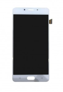 Lcd Screen For Gionee F5 Replacement Display By - Maxbhi Com