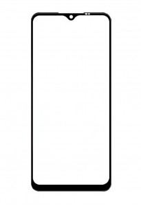 Touch Screen Digitizer For Lava Z6 Blue By - Maxbhi Com