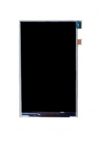 Lcd Screen For Lava Iris 501 Replacement Display By - Maxbhi.com