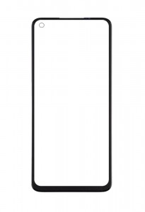 Touch Screen Digitizer For Oppo A93 5g Aura By - Maxbhi Com