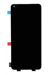 Lcd Screen For Xiaomi Mi 11 Lite 5g Replacement Display By - Maxbhi Com