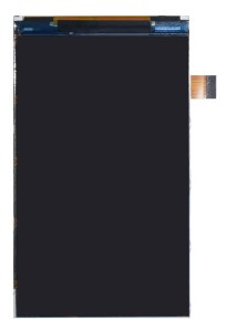 Lcd Screen For Karbonn A91 Replacement Display By - Maxbhi Com
