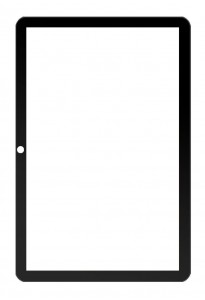 Touch Screen Digitizer For Oukitel Rt1 Black By - Maxbhi Com