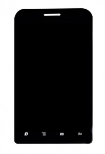 Lcd Screen For Celkon C88 Replacement Display By - Maxbhi Com