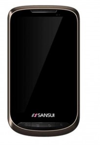 LCD Screen for Sansui A11