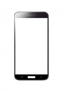 Touch Screen Digitizer For Samsung Galaxy S5 Duos Lte Black By - Maxbhi.com