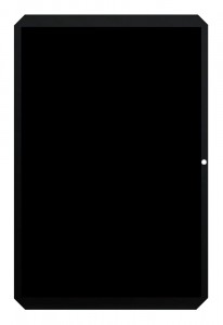 Lcd With Touch Screen For Blackview Oscal Spider 8 Orangeby - Maxbhi Com